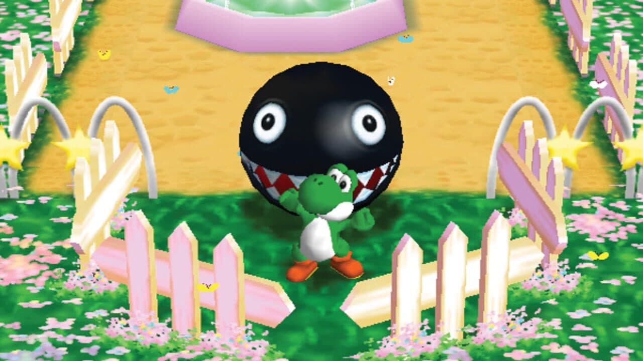 Mario Party 5 thumbnail 4