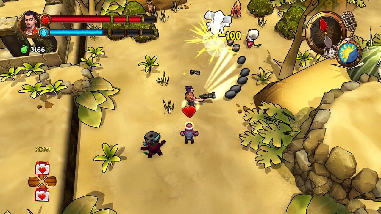 Lost Sea thumbnail 4