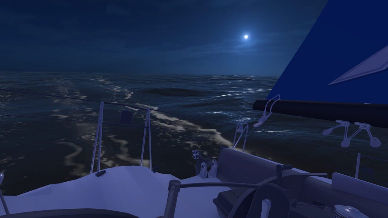 VRSailing by BeTomorrow thumbnail 5