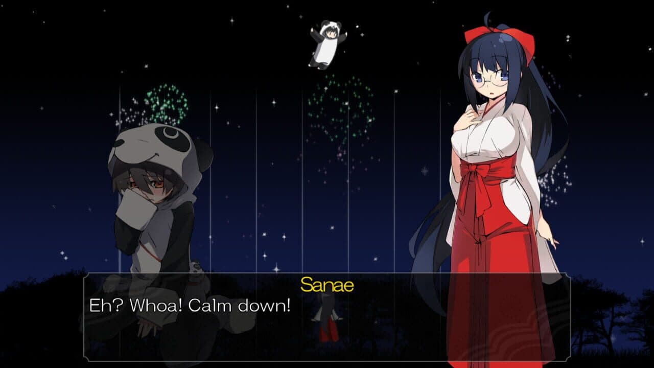 Miko Gakkou: Second Year thumbnail 3