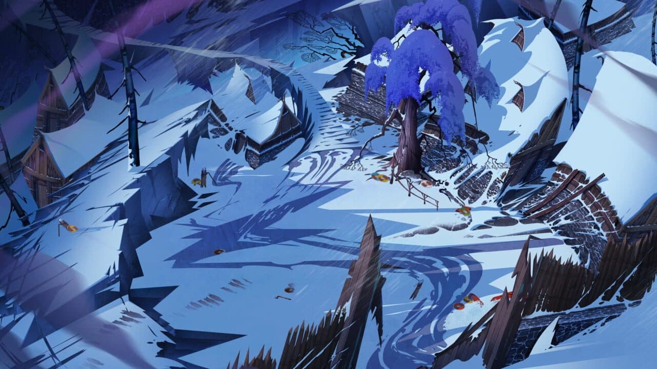The Banner Saga 3 thumbnail 2