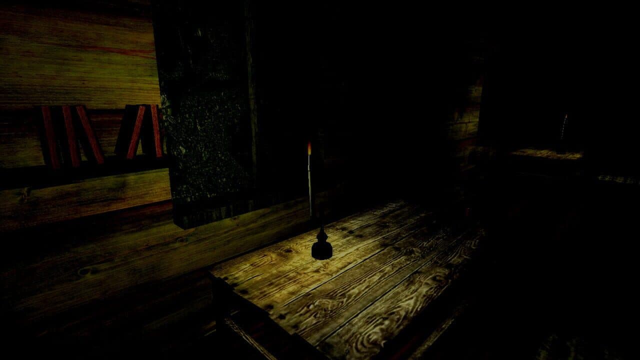 Alone K.W. thumbnail 3