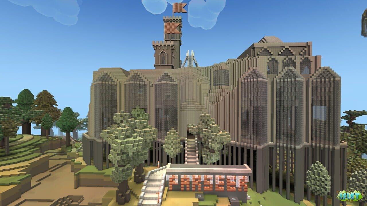Islet Online thumbnail 2