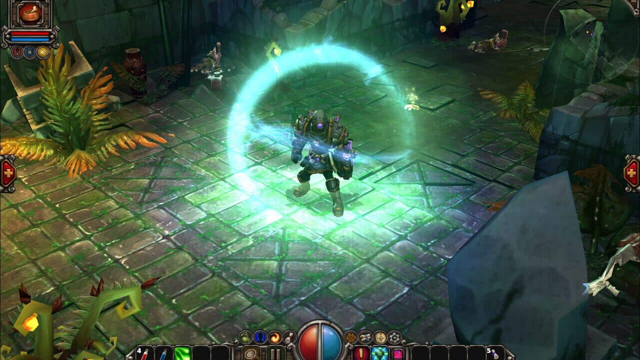 Torchlight thumbnail 4