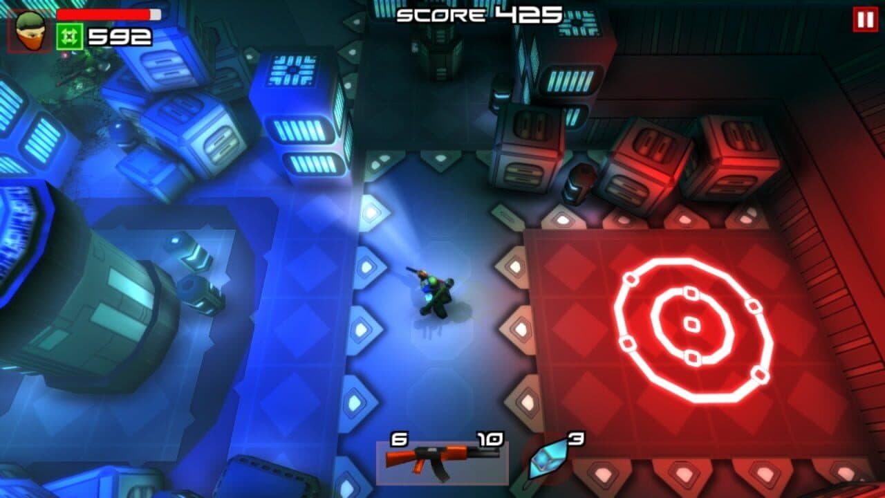 Revolt thumbnail 3