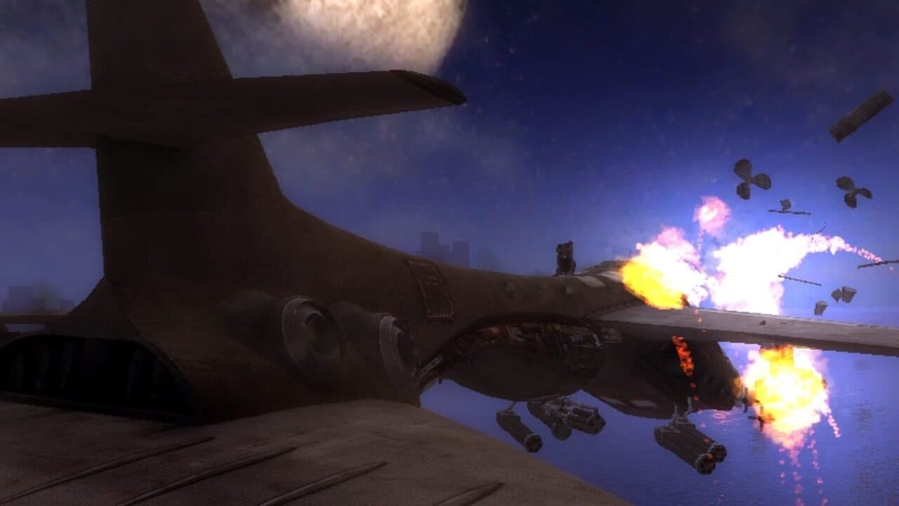 Hyper Fighters thumbnail 2