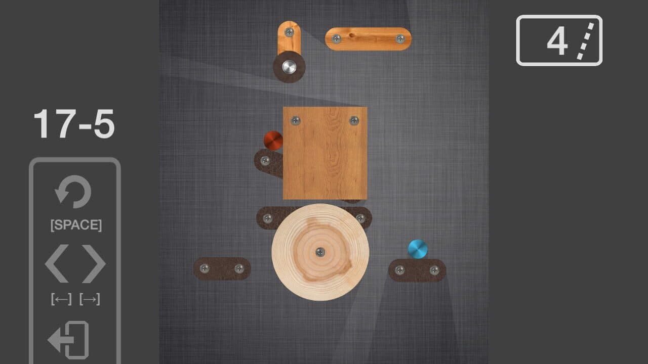 Slash/Dots. thumbnail 5