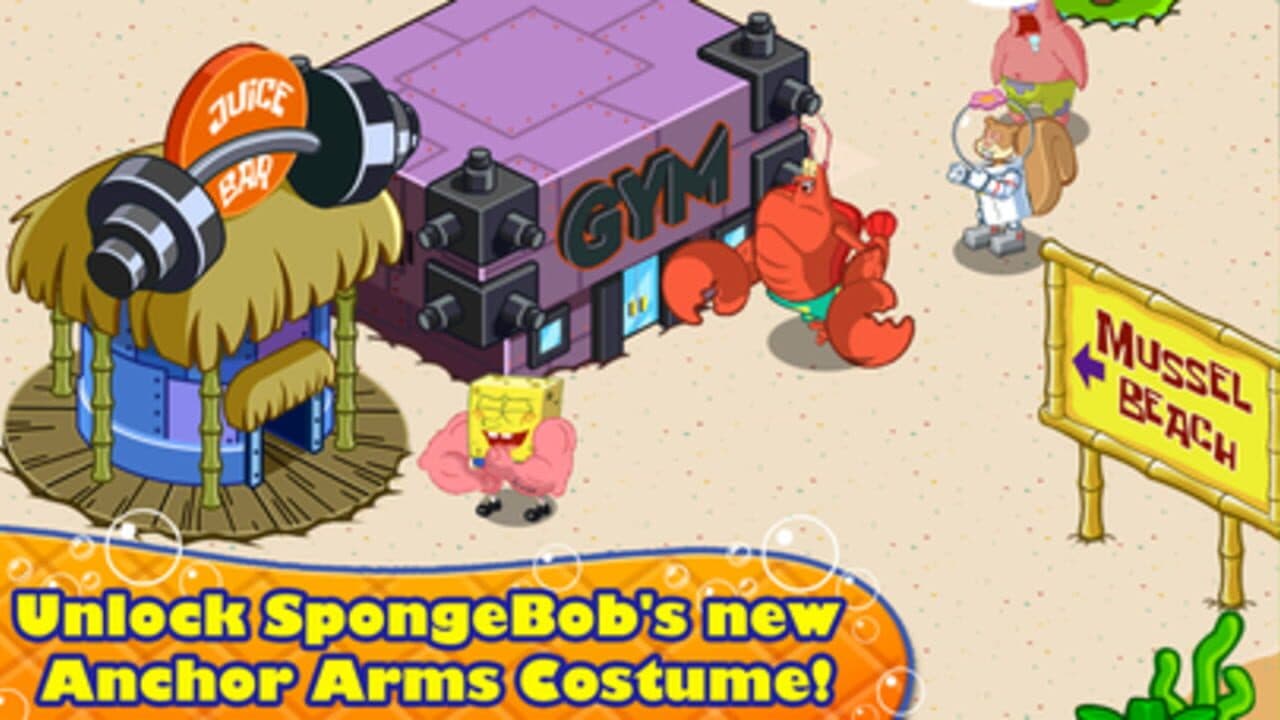 SpongeBob Moves In thumbnail 2