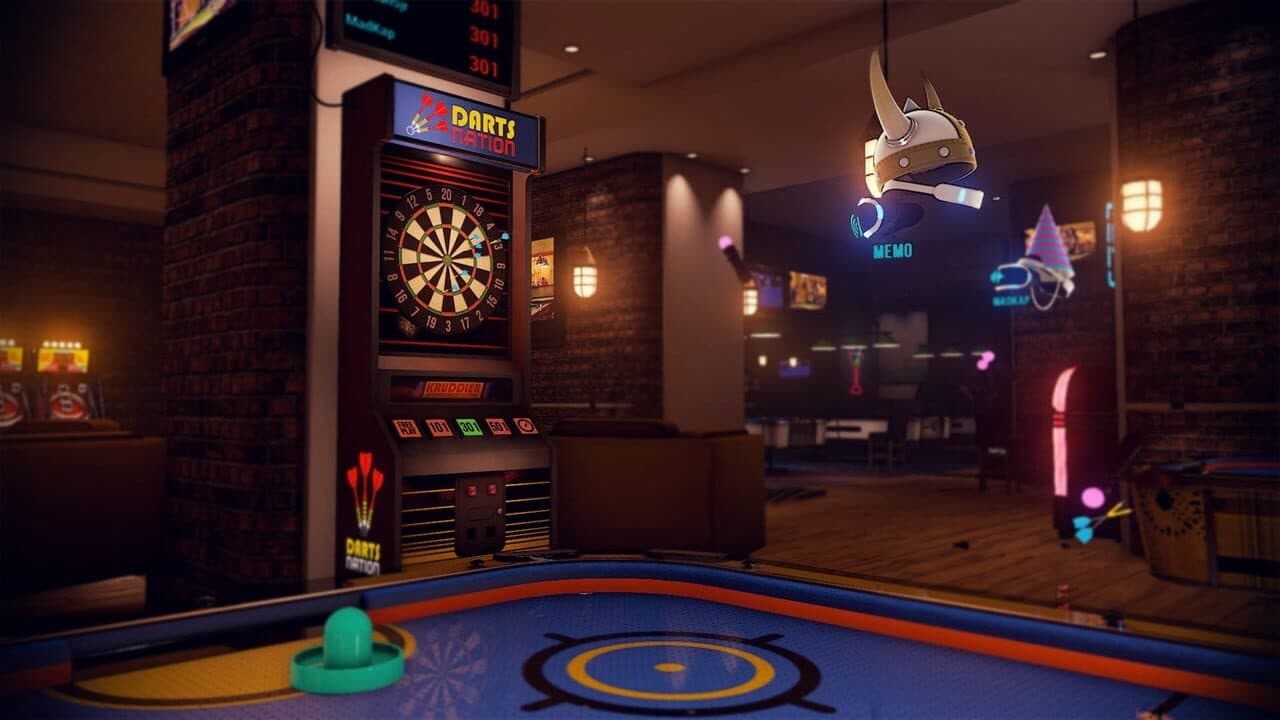 SportsBarVR thumbnail 2
