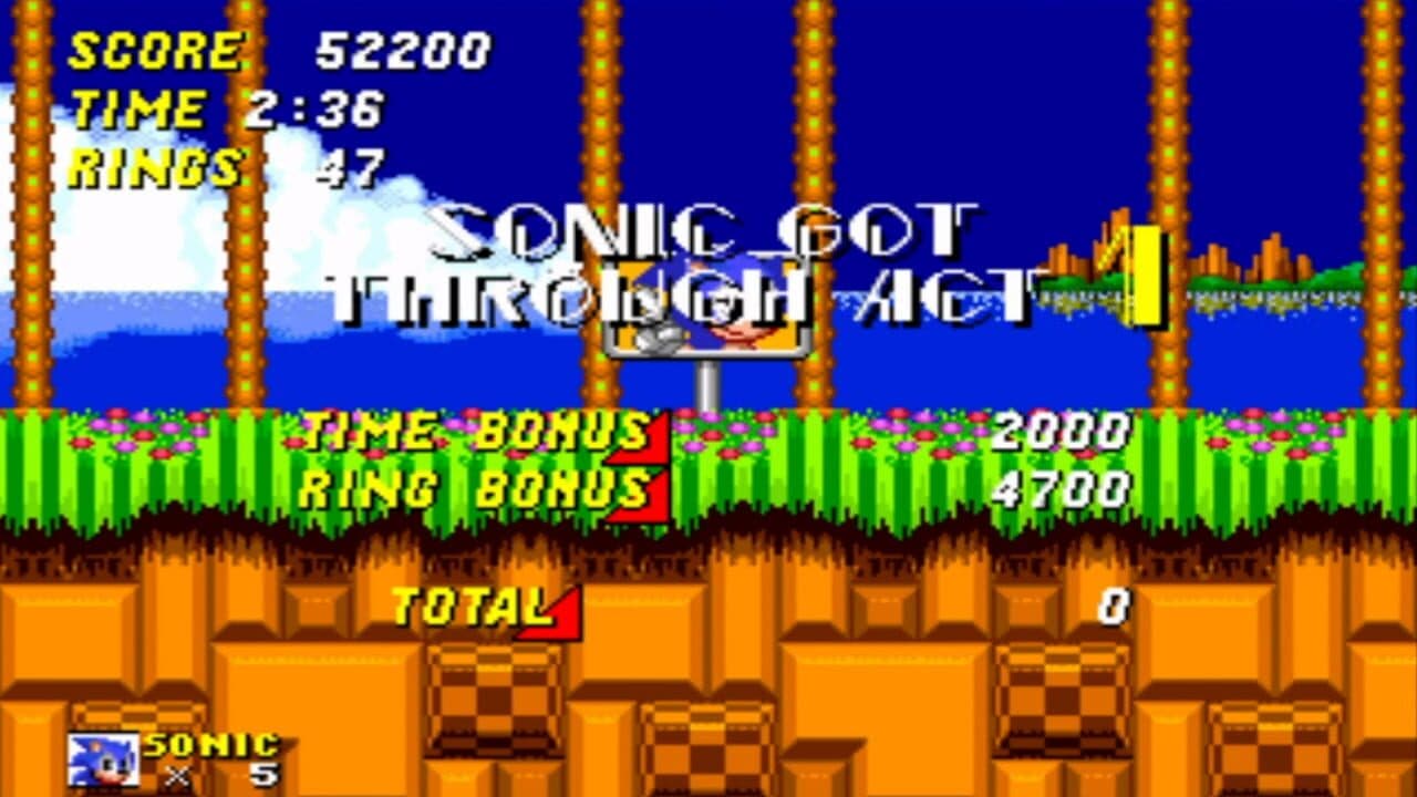 Sonic the Hedgehog 2 thumbnail 2