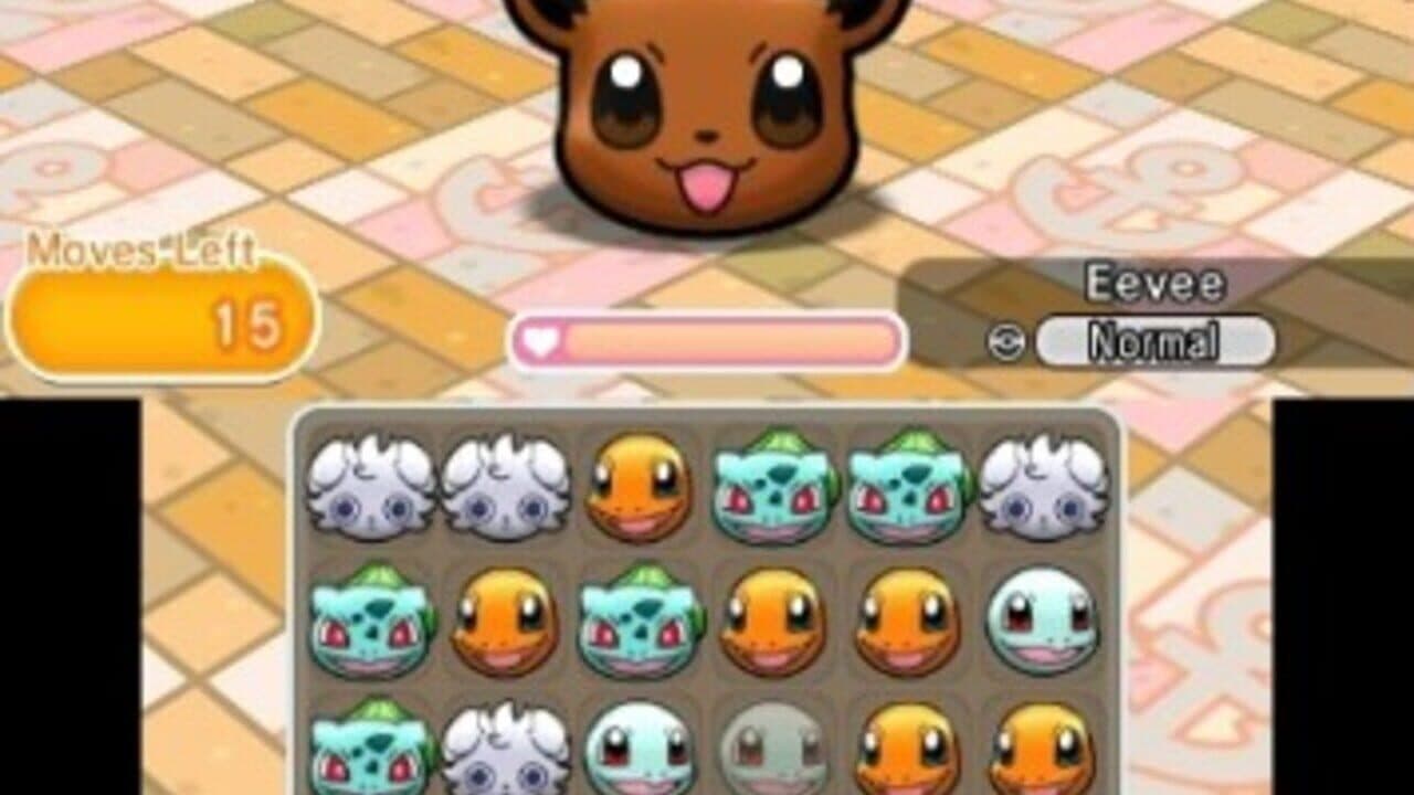 Pokémon Shuffle thumbnail 10