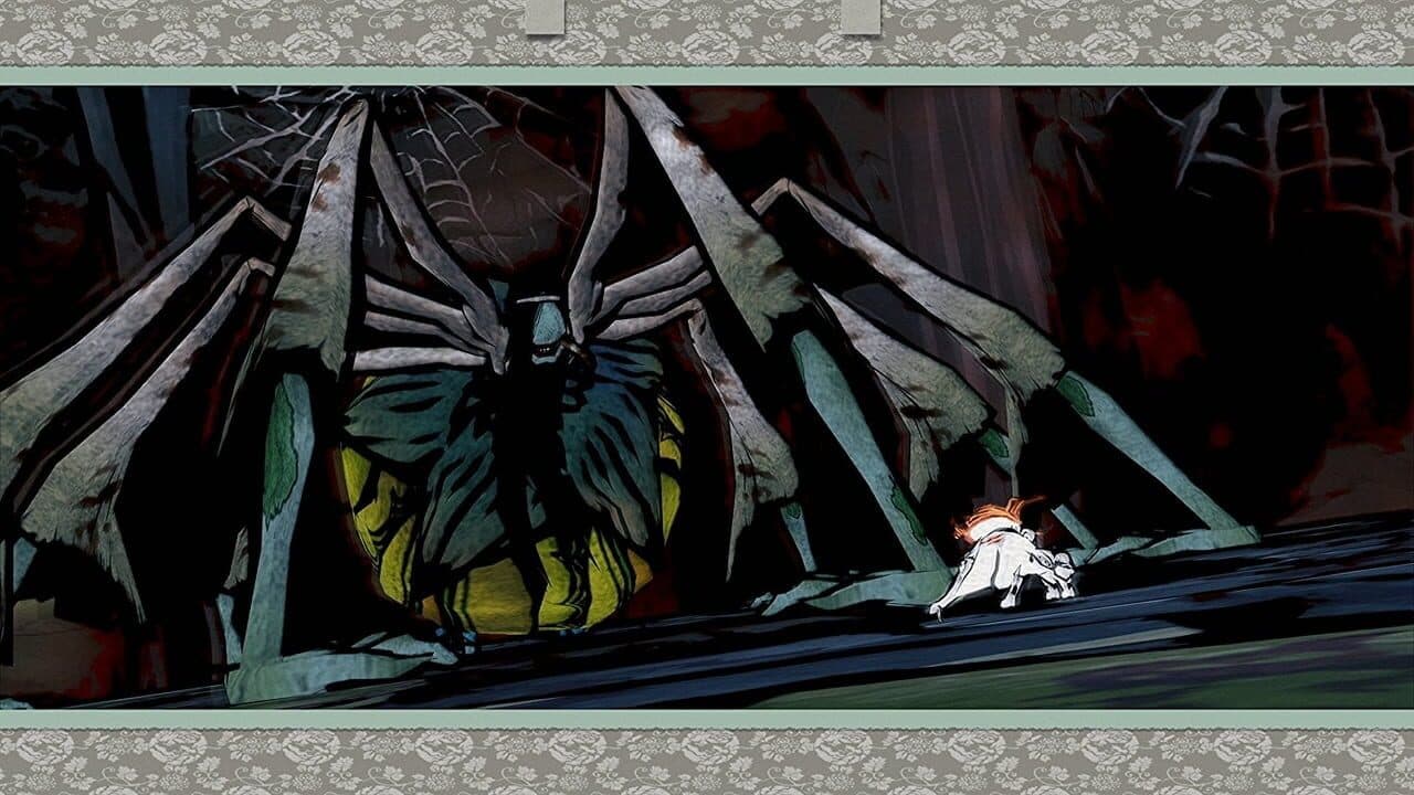 Ōkami HD thumbnail 4