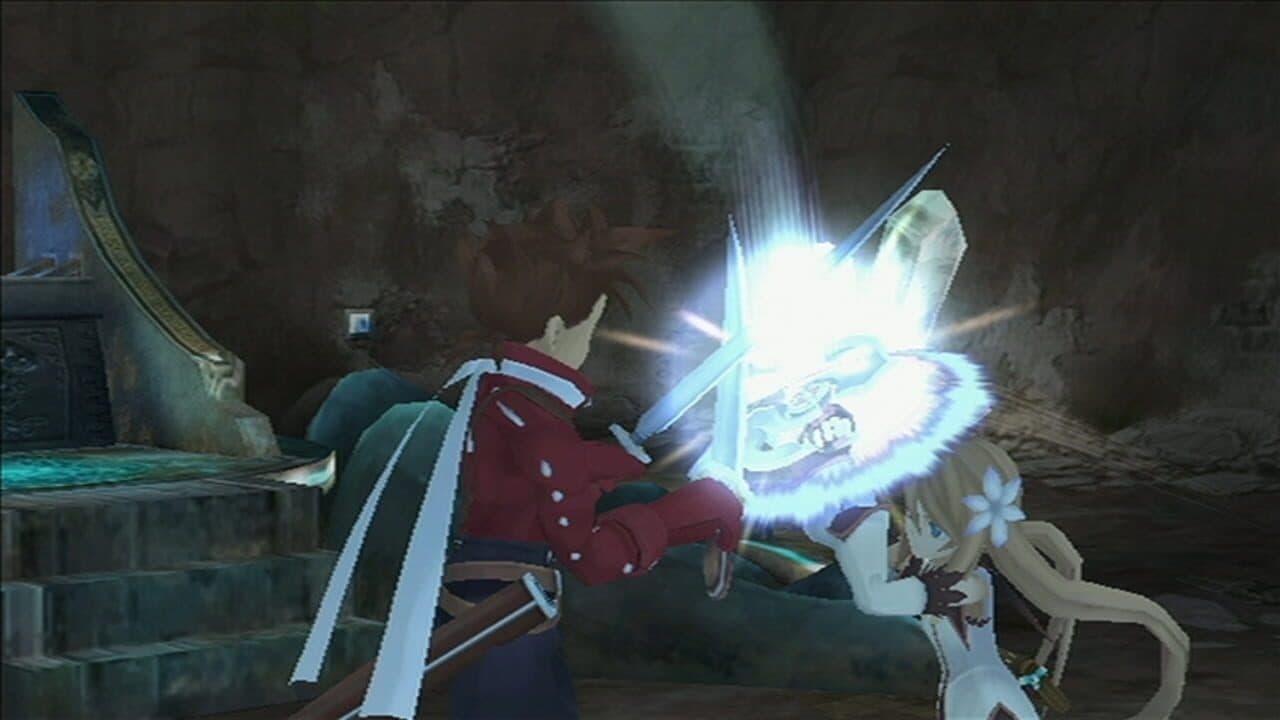 Tales of Symphonia: Dawn of the New World thumbnail 9
