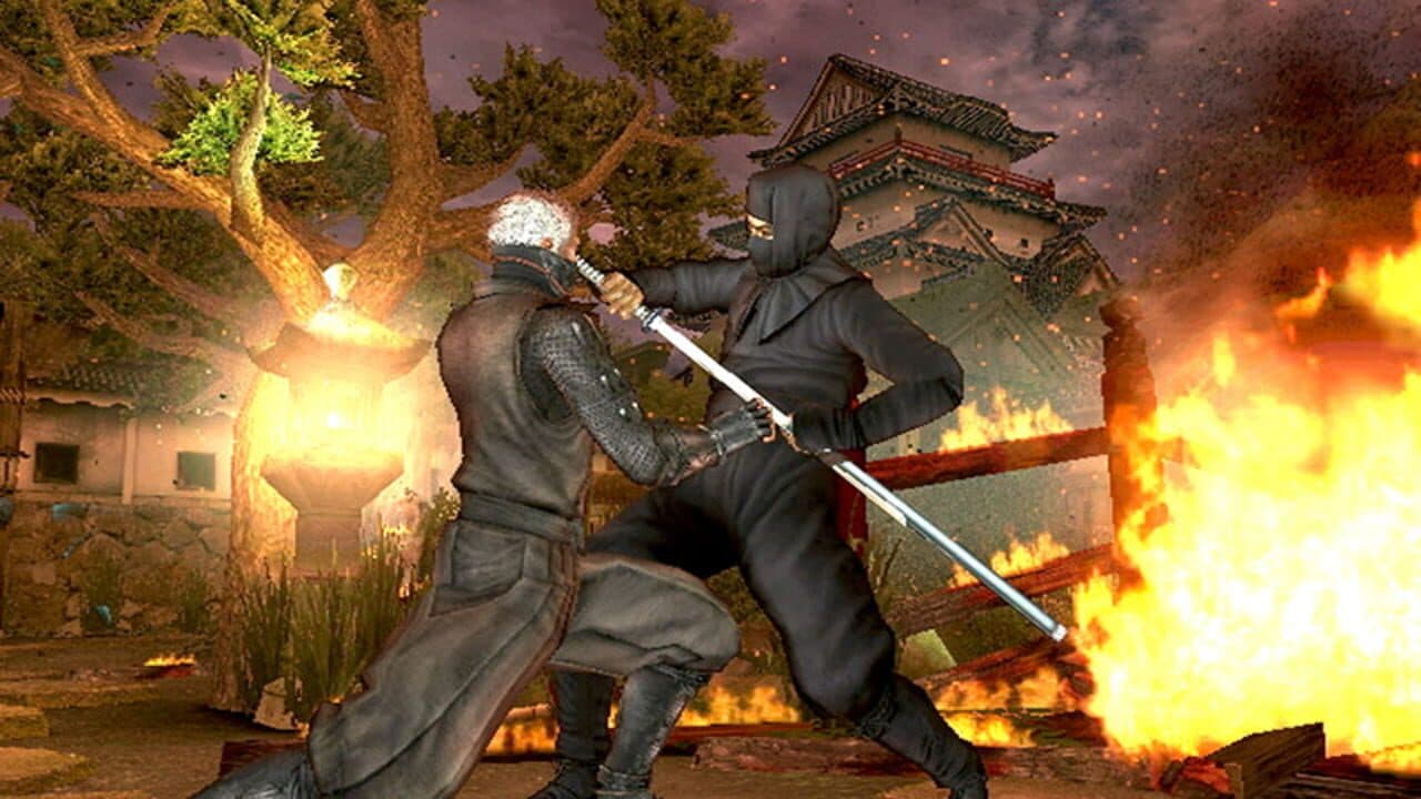 Tenchu: Shadow Assassins thumbnail 4