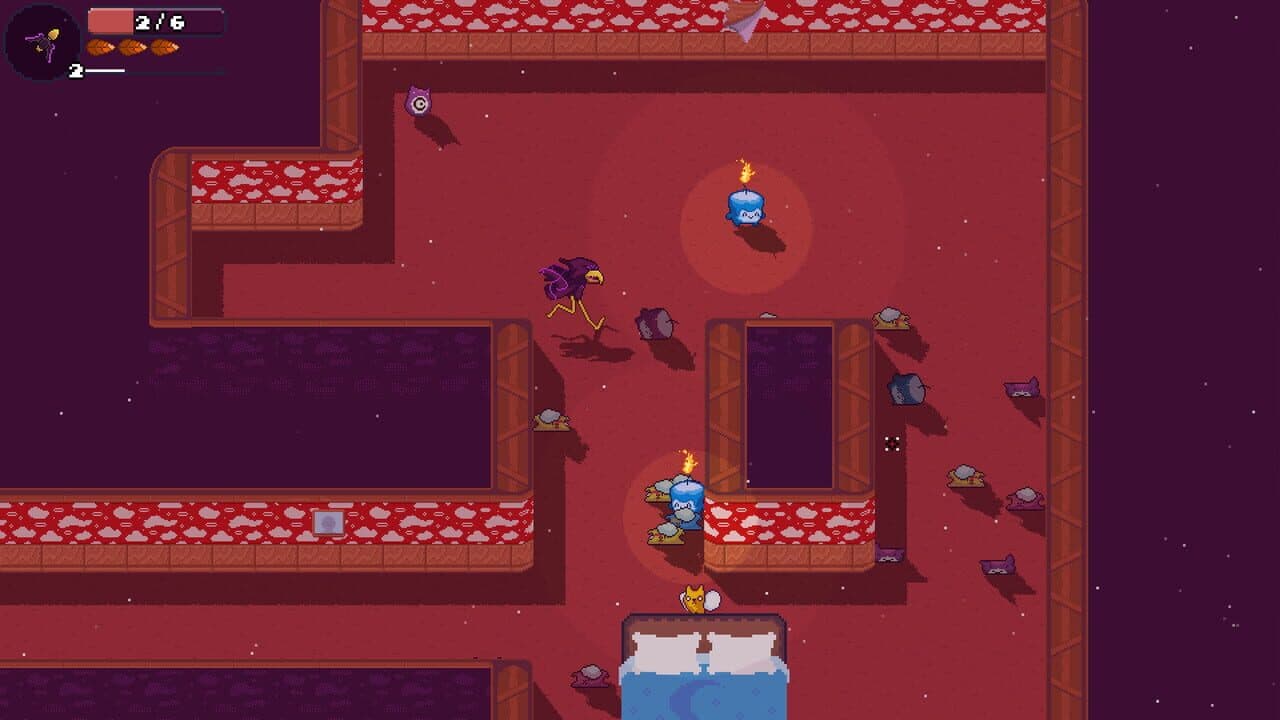 Night of the Blood Moon thumbnail 2