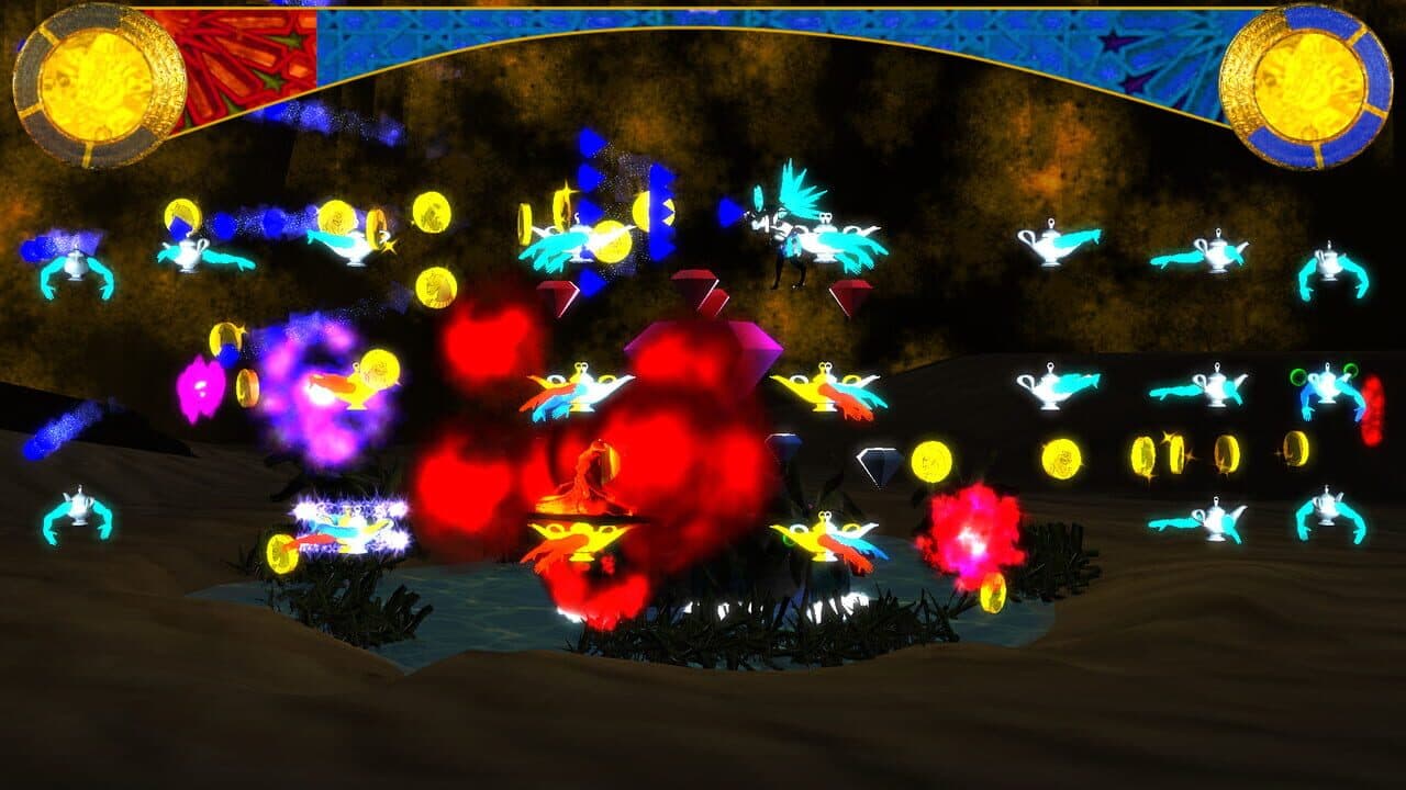 Lord of Djinn thumbnail 4