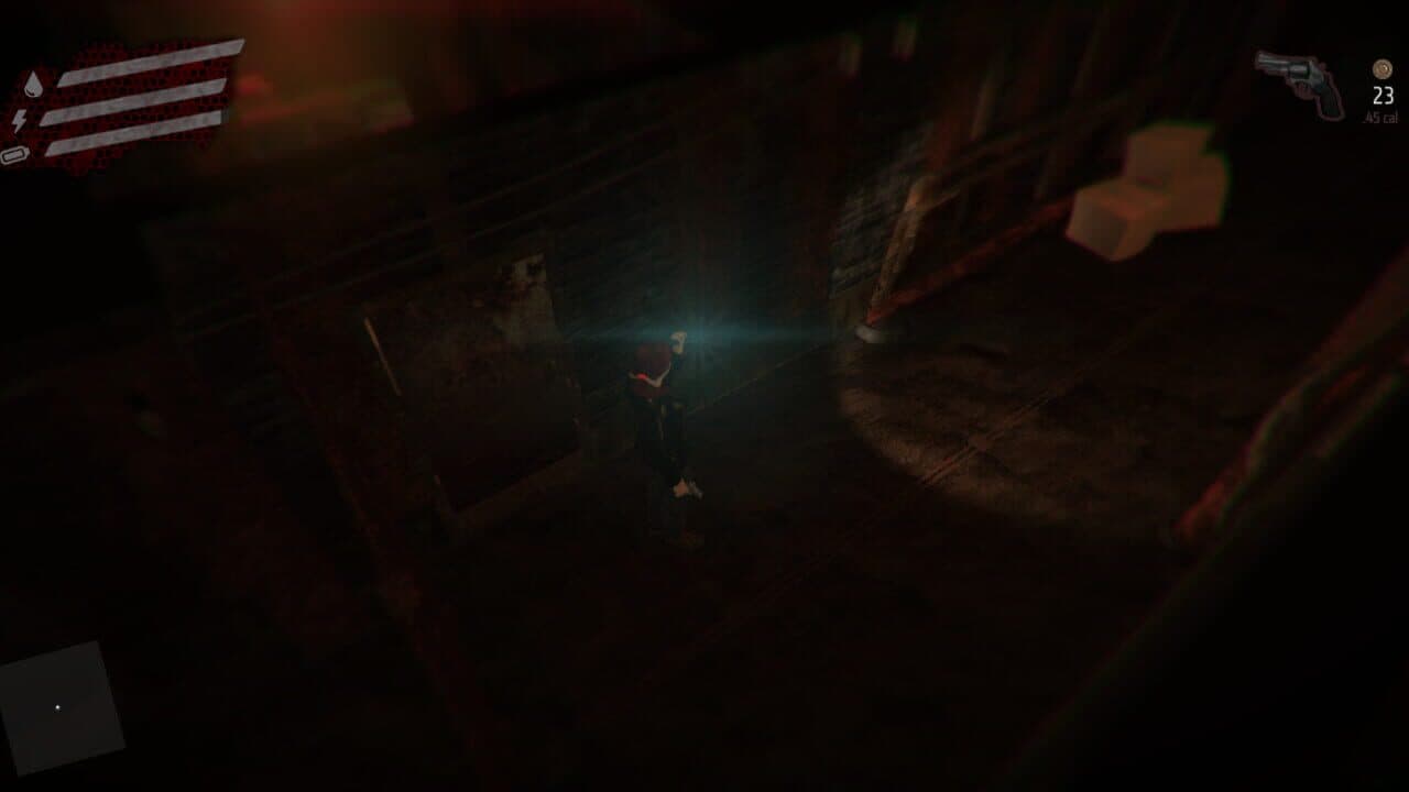 Darkness Assault thumbnail 2