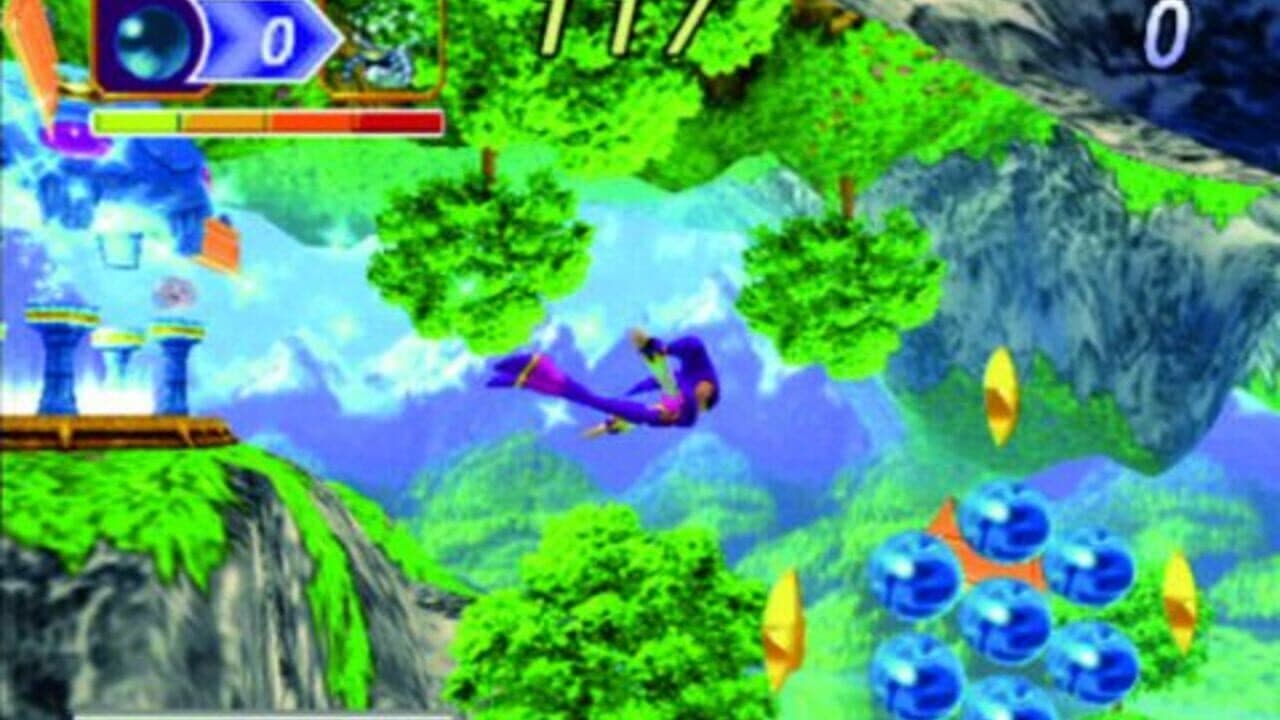 Nights Into Dreams... thumbnail 3