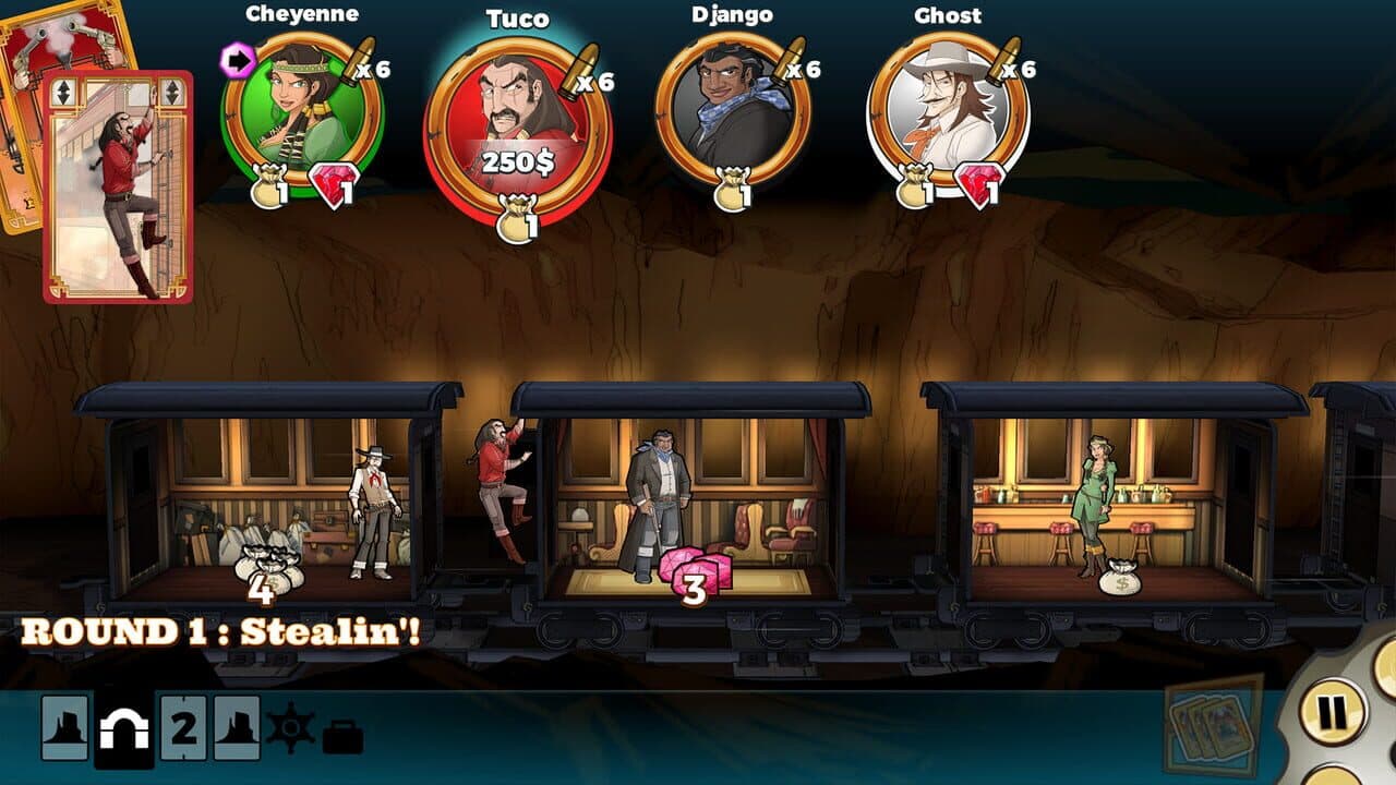 Colt Express thumbnail 6