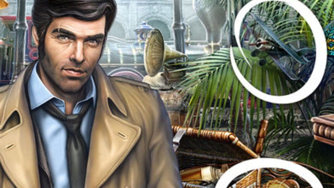 Hidden City: Hidden Object Adventure thumbnail 7
