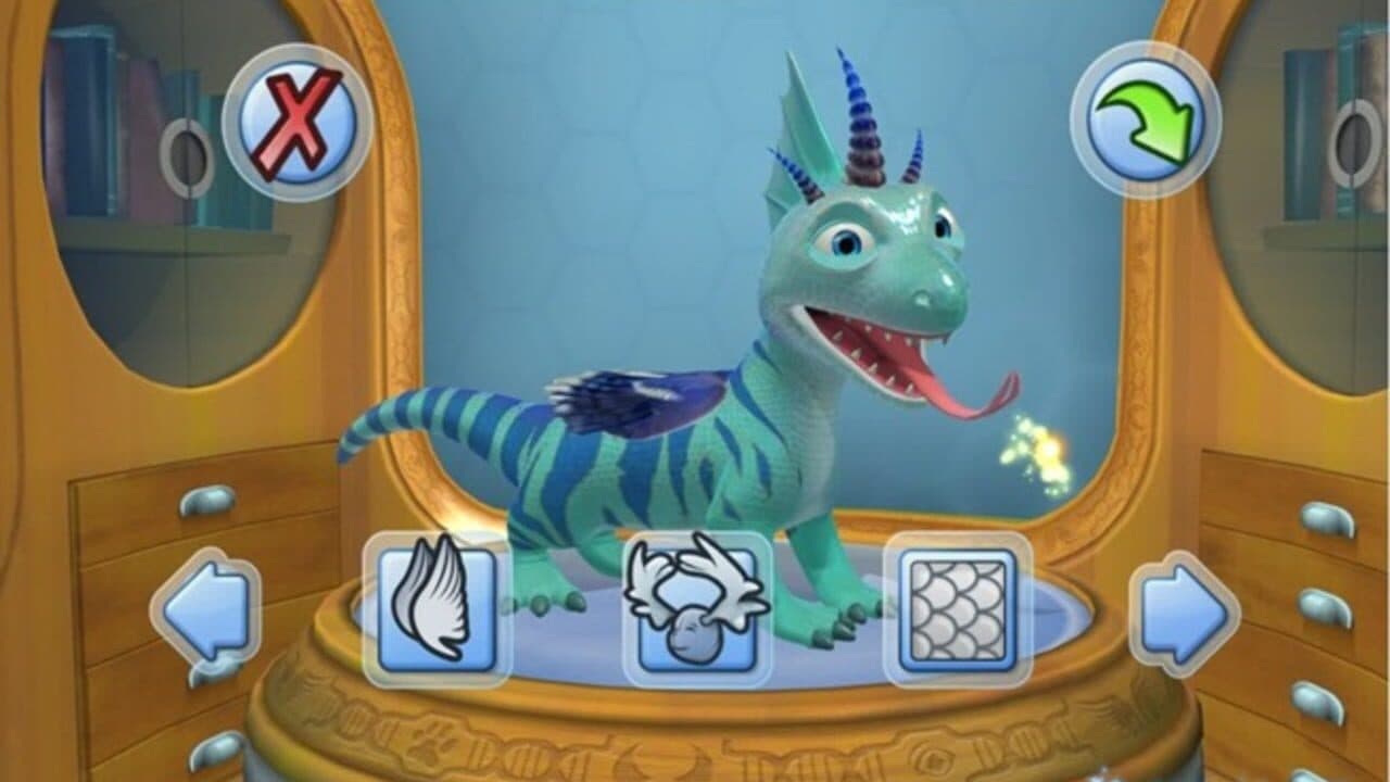 Fantastic Pets screenshot 1