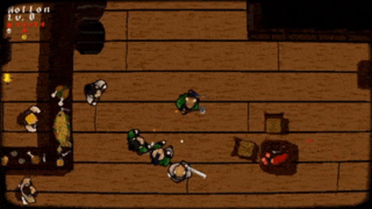 Ultimate Barbarian thumbnail 4