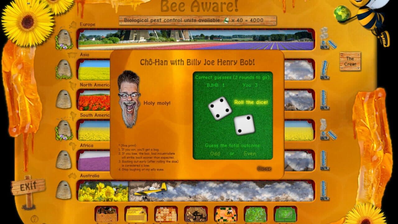 Bee Aware! thumbnail 10