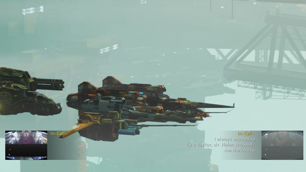 Strike Vector EX Open Beta thumbnail 5