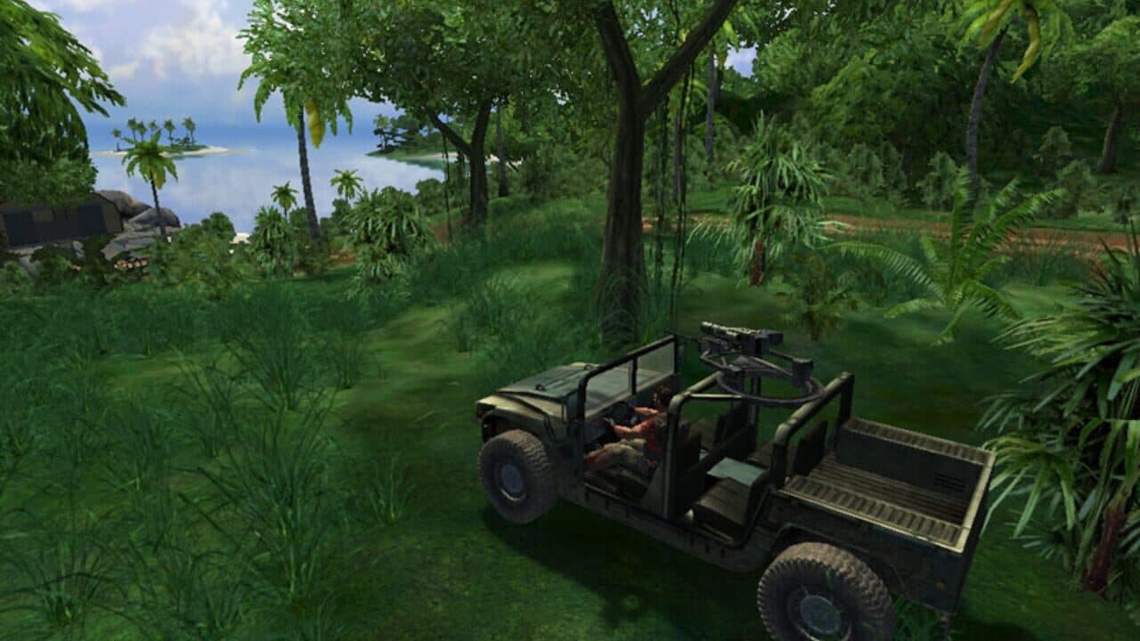 Far Cry thumbnail 5