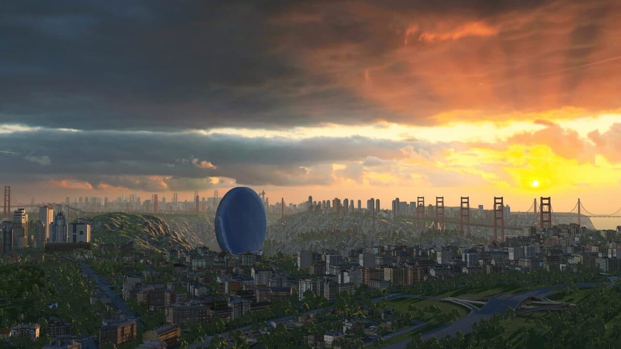 Cities XXL thumbnail 2