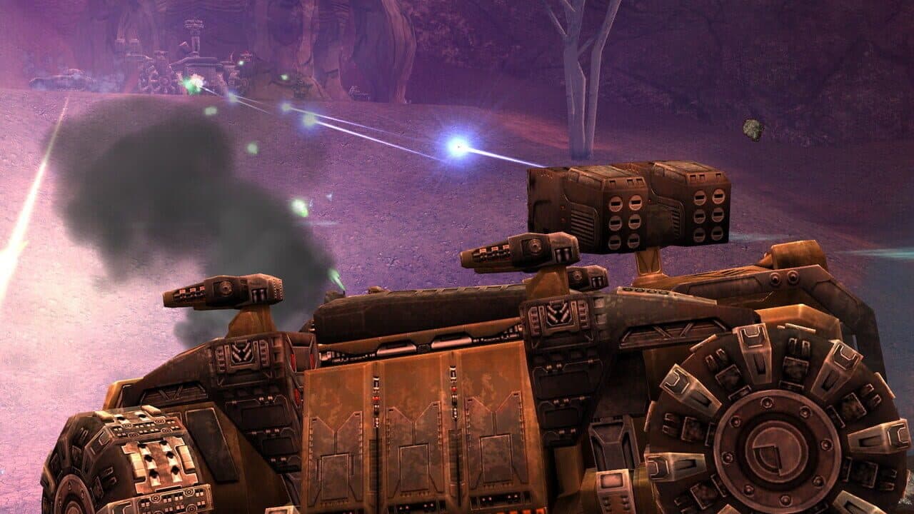 Unreal Tournament 2004: Editor's Choice Edition thumbnail 2