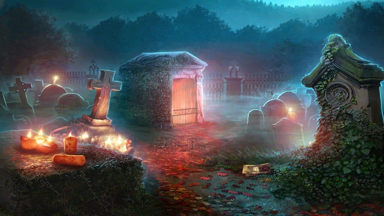 Enigmatis Bundle thumbnail 3