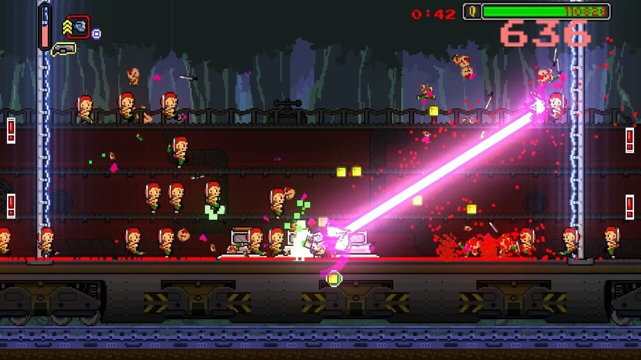 Gunnihilation thumbnail 3