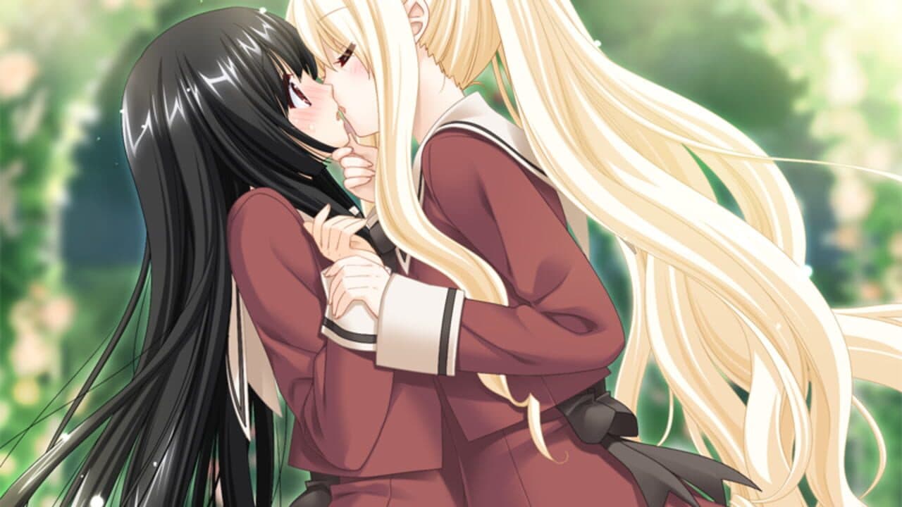Sono Hanabira ni Kuchizuke wo: Anata ni Chikau Ai thumbnail 3