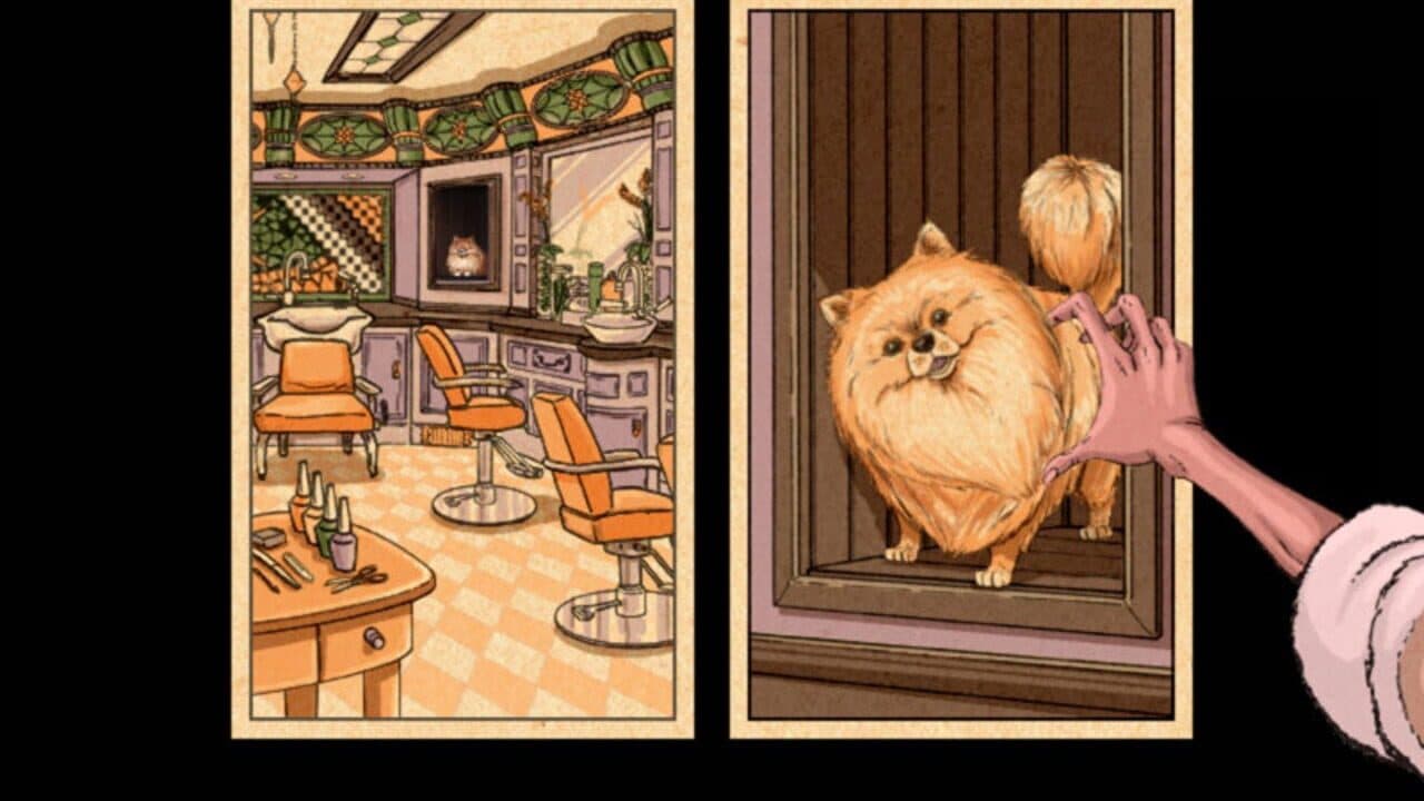 Nancy Drew Dossier: Resorting to Danger! thumbnail 8