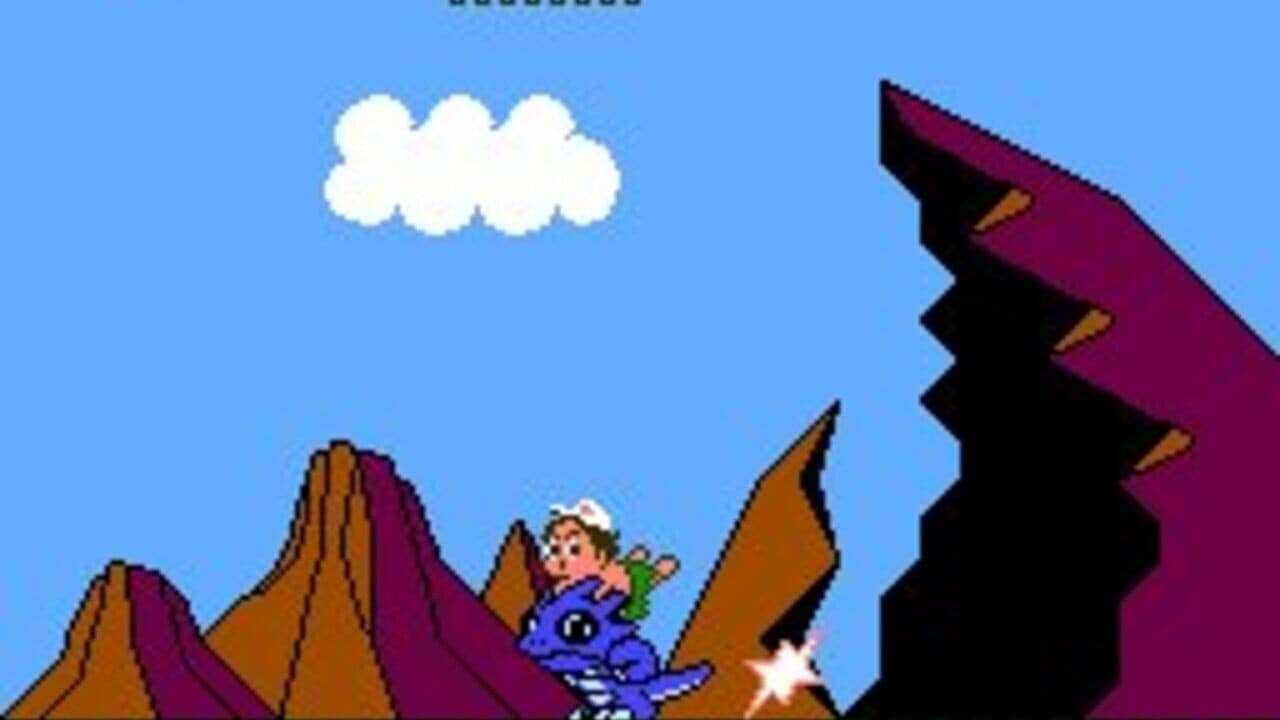 Adventure Island II thumbnail 6