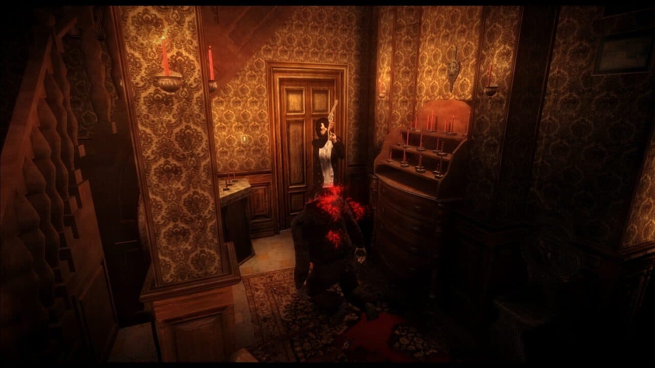 BlackSoul: Extended Edition thumbnail 2