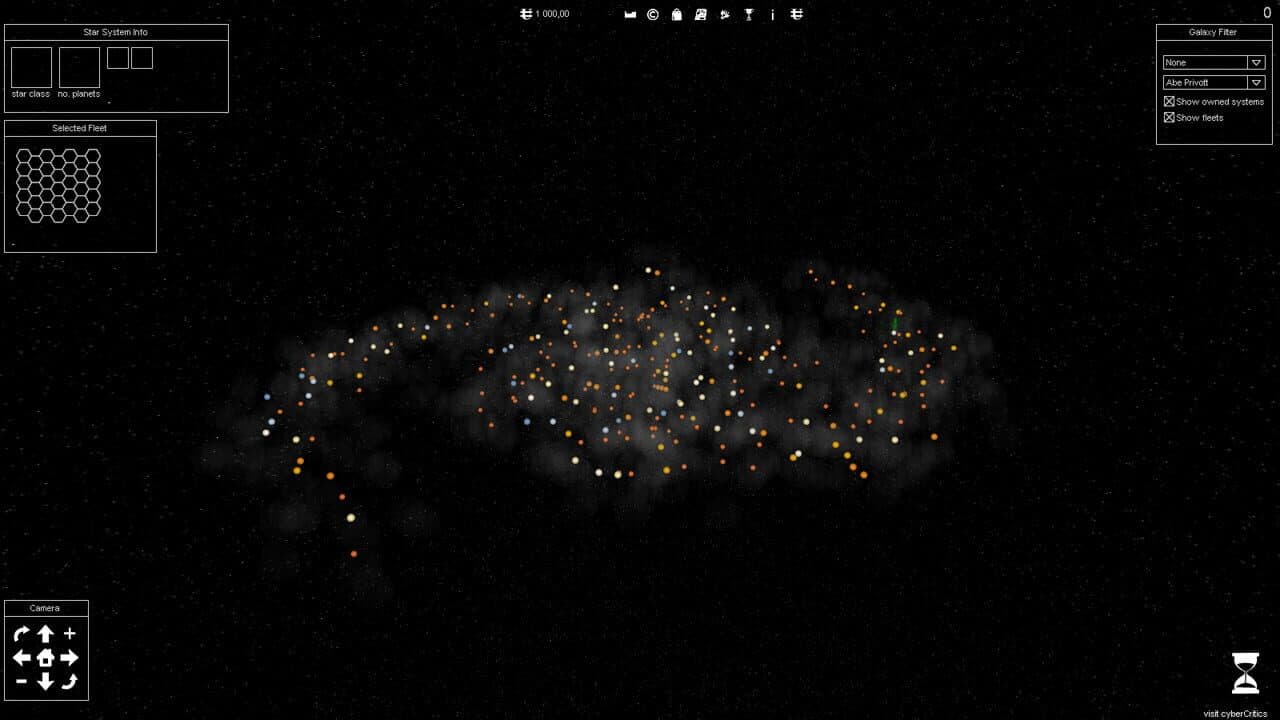 Galaxy Union thumbnail 3