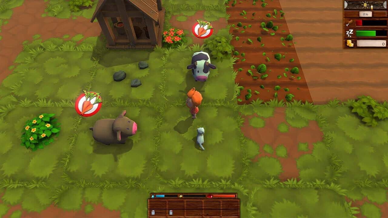 Harvest life thumbnail 5