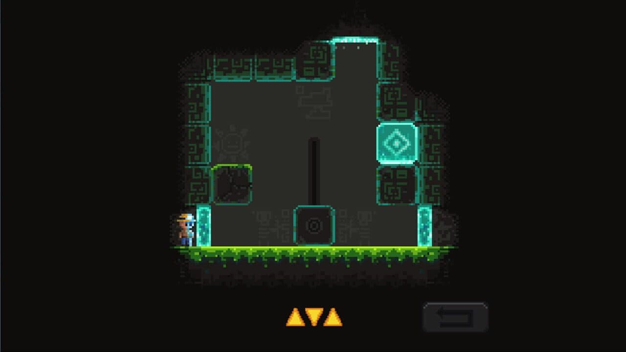 Temple of Xiala thumbnail 3
