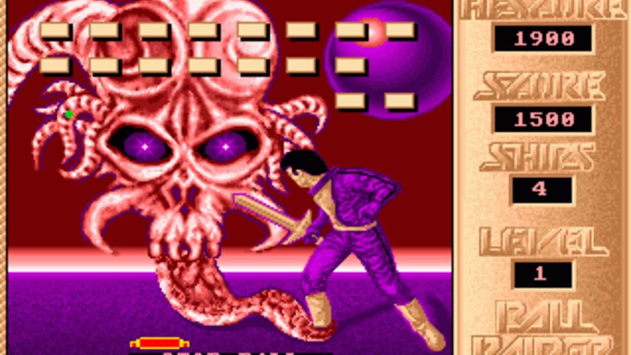 Ball Raider thumbnail 2