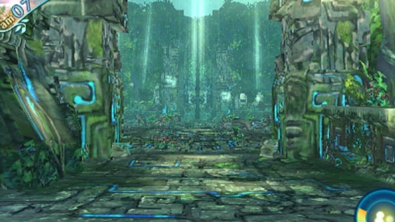 Etrian Odyssey Nexus thumbnail 3