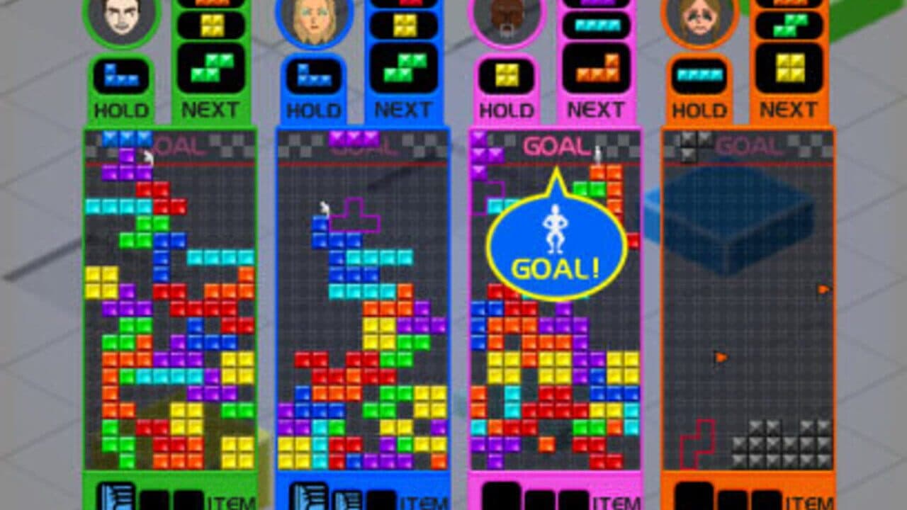 Tetris Party thumbnail 8