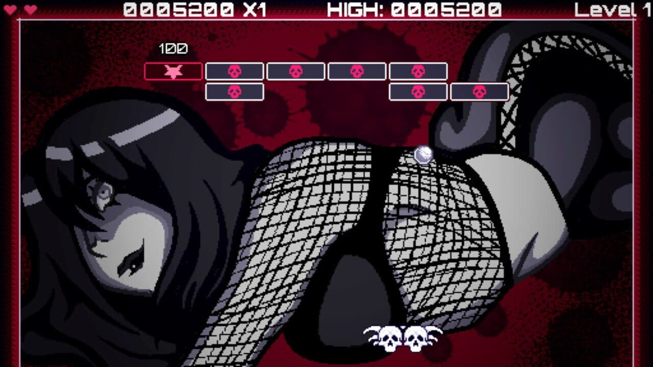 Gothicc Breaker thumbnail 8