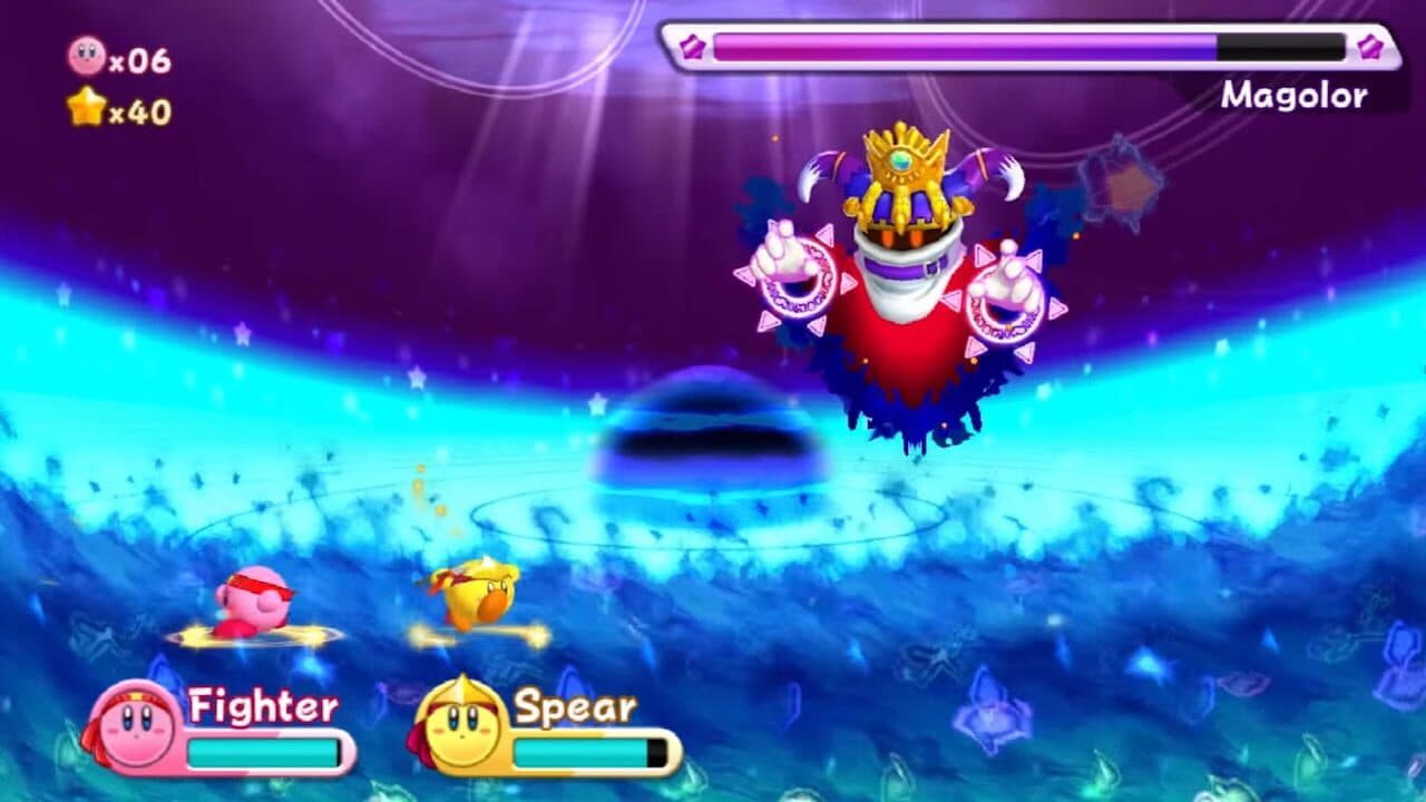 Kirby's Return to Dream Land thumbnail 6