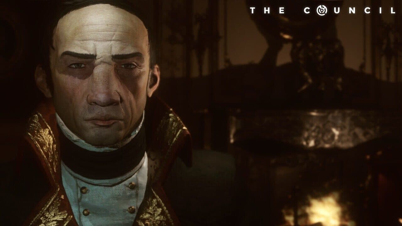 The Council: Episode 2 - Hide and Seek thumbnail 2