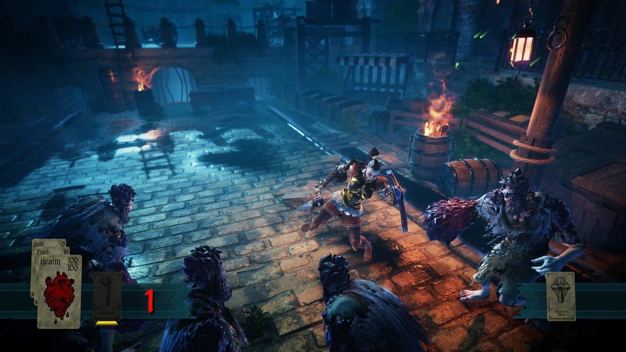 Hand of Fate 2 thumbnail 3
