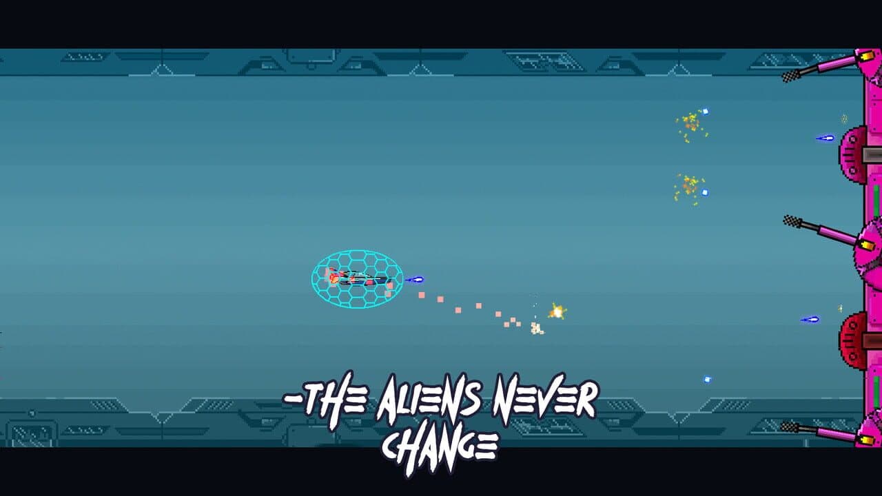 Space Impact Glitch thumbnail 3
