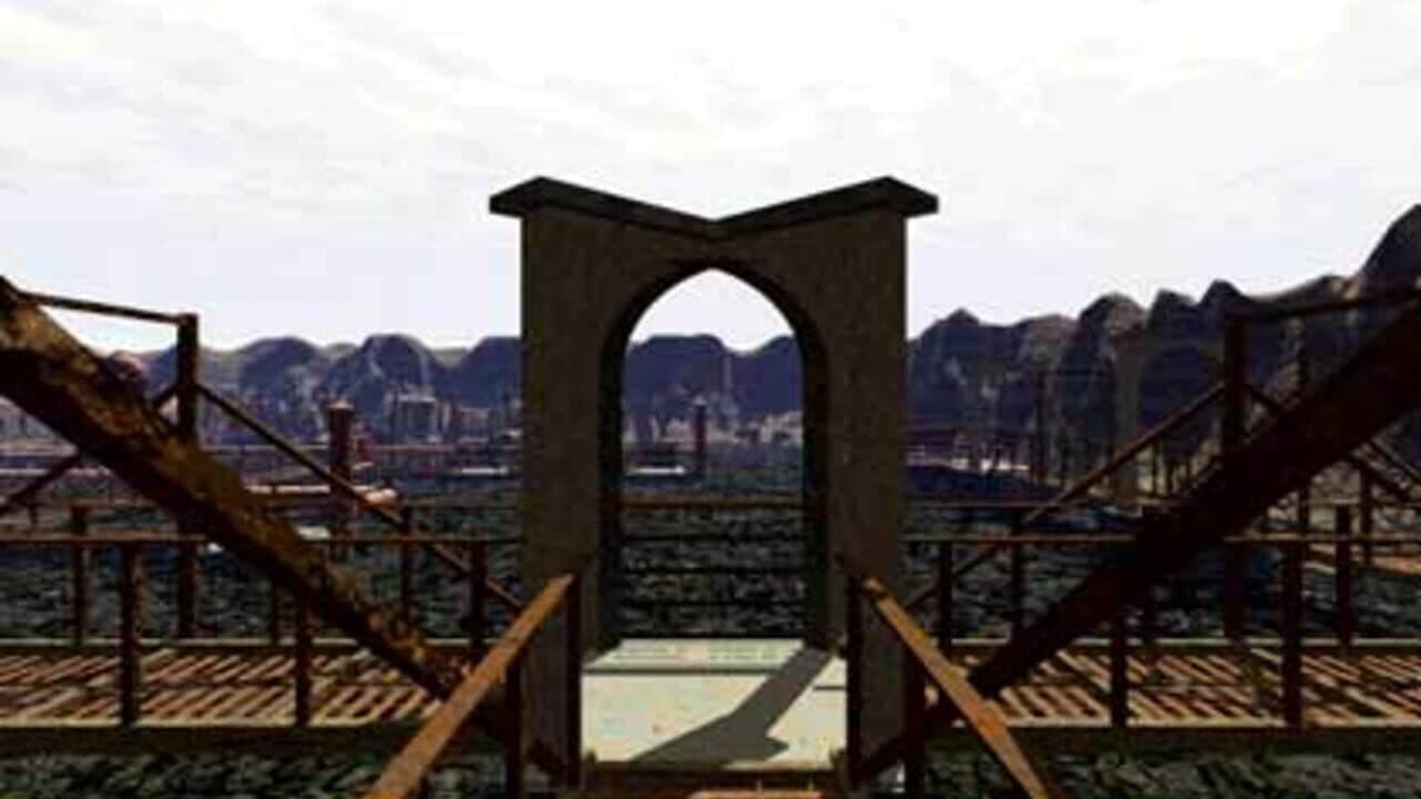Rhem screenshot 1