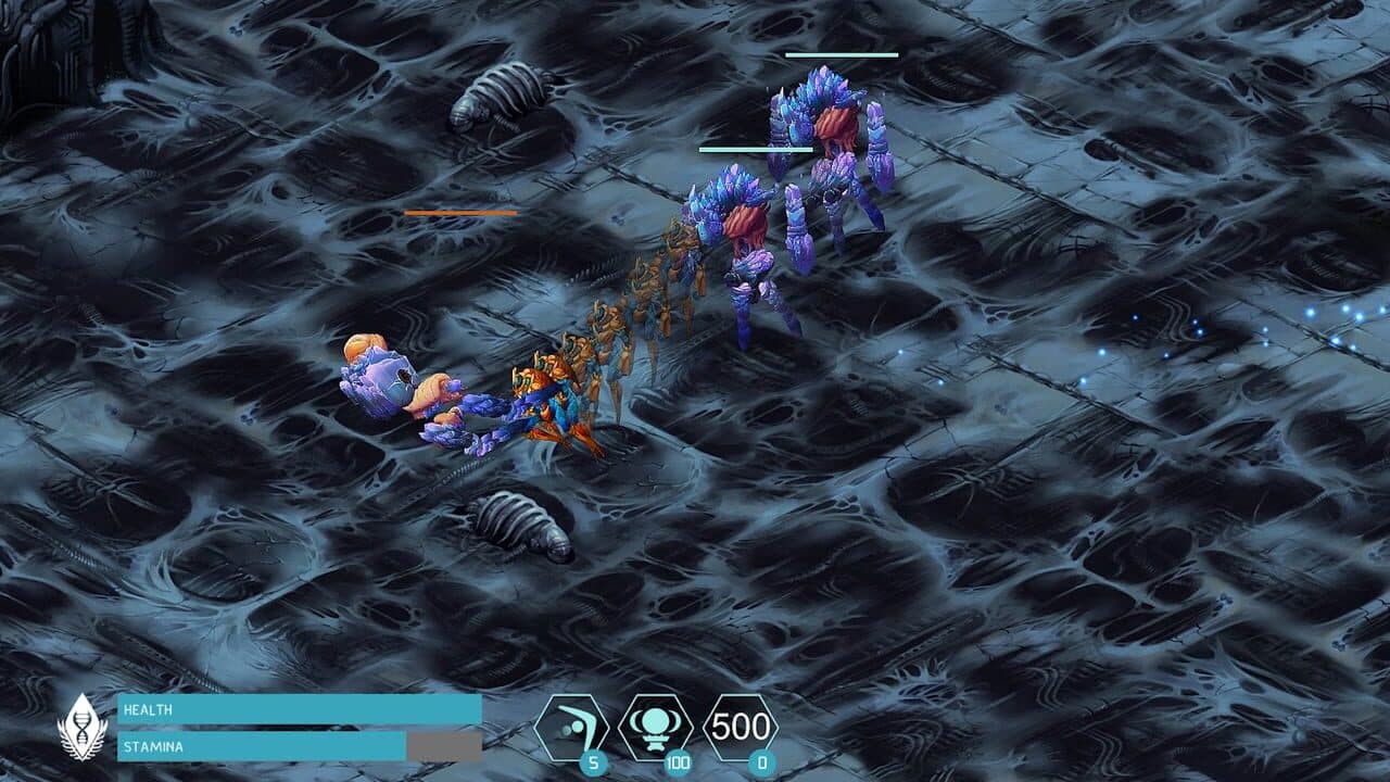 Biosupremacy thumbnail 5
